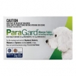 Paragard Allwormer for Dogs � Effective Protection Against Worms